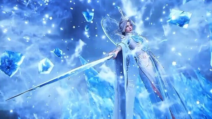 Preview Lord Of Aciend Gods Grave Eps 435