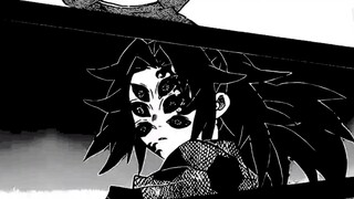 [Part 1] The ugly monster