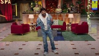 The Great Indian Kapil Show (2025) filmer feriwala-S03E01 Hindi NetFlix WEB-DL 720p