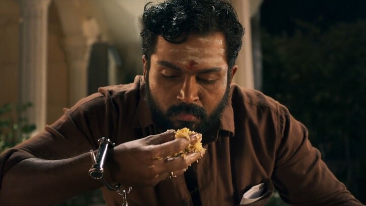 Kaithi.2019.HINDI SUB MALAY