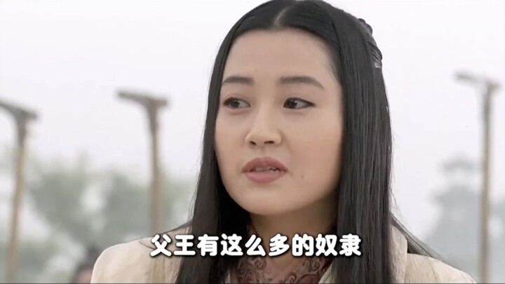 Cao Tiễn Ly chịu đủ mọi cực hình, cuối cùng đã chờ được mỹ nhân kế!