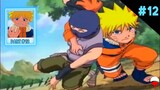Naruto Kecil Funny Moments Part 12 || Naruto Sakura & Jiraiya Ke Desa Otogakure (Markas Orochimaru)