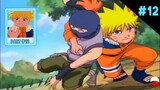 Como cheguei no mundo de Naruto? ( HIATUS) - Apresentações - Wattpad