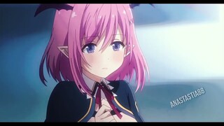 Ginny proposes a date to Ard  | Shijou Saikyou no Daimaou