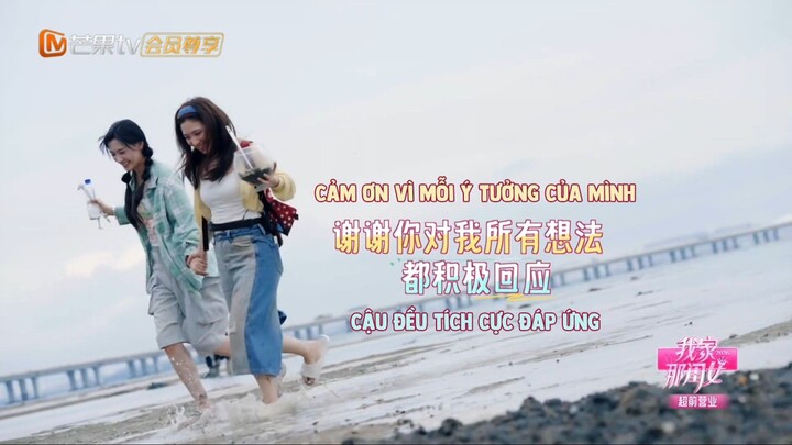 [Show] Khuê Nữ Nhà Tôi - Tập 6 [Part 3/3] Đại Lộ Oa Cut