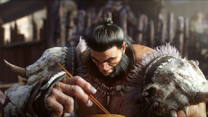 Beyond Time's Gaze Eps 03 Sub Indo (1080HD)