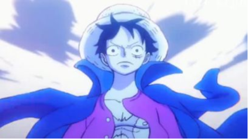 One Piece AMV - (INDUSTRY BABY - Lil Nas X)