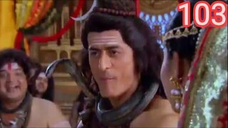 Maha Dewa 103 subtitle indonesia