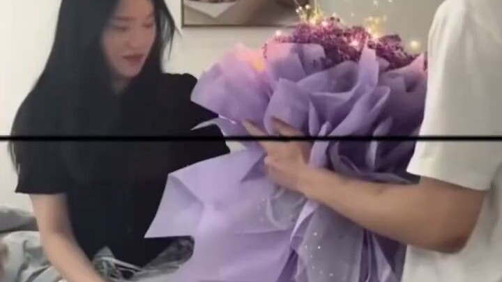 It’s like I’ve developed real feelings for it.