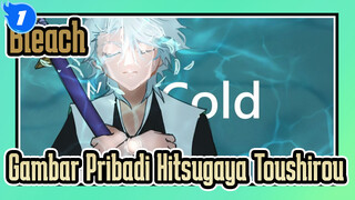 [Bleach] Gambar Pribadi Hitsugaya Toushirou --- Dingin_1