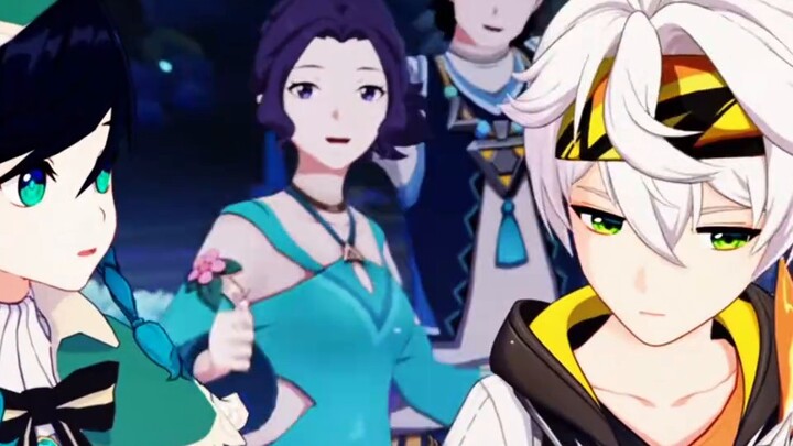 เบนเน็ตต์ไม่สามารถใช้สถานะวิญญาณราตรีได้ เป็นเพราะยังไม่ได้เลือกเผ่าหรือเปล่า