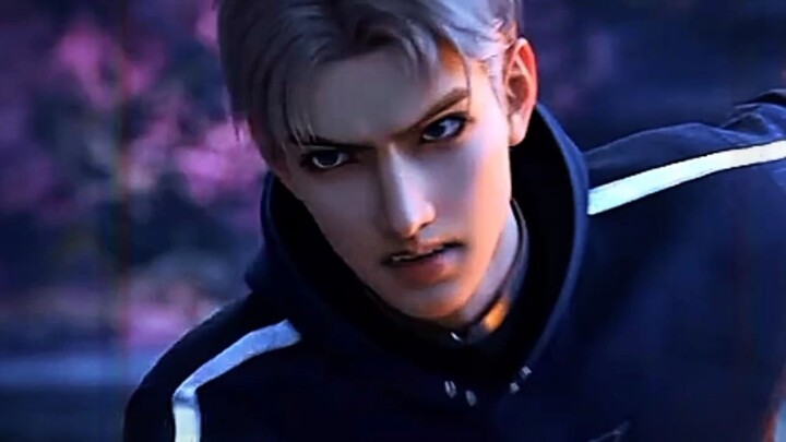 Preview The Others Side Of Deep Space Eps 23