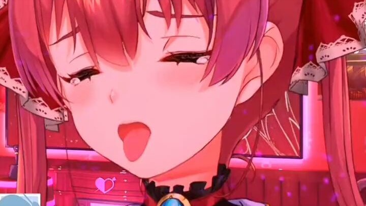 Let's help Captain Marlene check her oral hygiene.