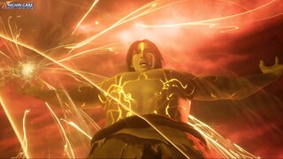 Shrouding The Heavens eps 131