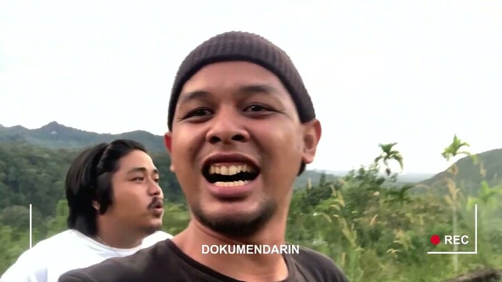 MINGGU YANG PADAT - DOKUMENDARIN