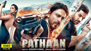 Pathan Full Movie in Hindi Dubbed (2024)