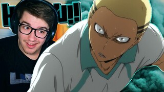 Haikyuu!! Episode 2x23 || Reaction & Discussion