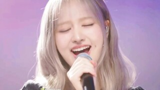 【LIZ】翻唱IU《Love Wins All》开麦现场！好好听！