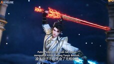 Supreme Above Sky eps 5