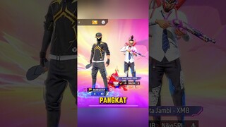 Player GM sombong Ini ngata ngatain bang sidz 2024 pangkat masih diamond auto kasih paham #freefire