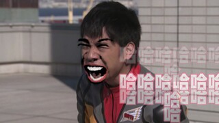 相原龙狂喜，这样不是都保护住了么！极狐IX的逆天能力！