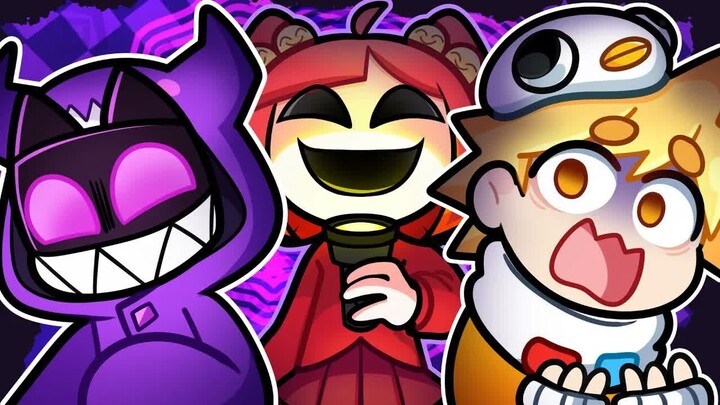 O Episódio mais ASSUSTADOR da Turma da Batatinha!