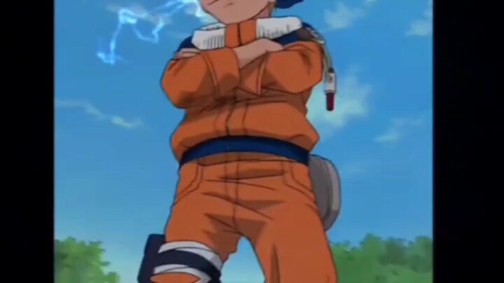 Naruto shipudden keren