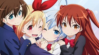 Rifle Is Beautiful Tập 04