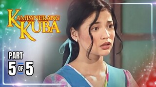 Kampanerang Kuba | Episode 109 (5/5) | May 5, 2024