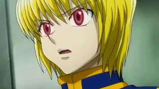 Kurapika [Hunter x Hunter]