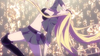【Anime Mix】Hands in the Fire.