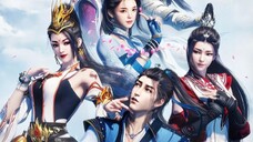 My Senior Brother Is Too Steady Ep85 Sub Indo