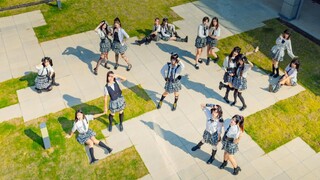 أريد رؤيتك ♥ سأحبك | اثنا عشر معجبًا بـ AKB48 تجمعوا من جميع أنحاء ووهان ⭐كرنفال إغلاق المعجبين بـ W