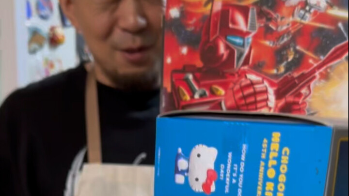 这条视频是她逼我发的！！！