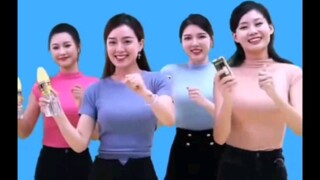 椰树太会了，我从小喝到大！