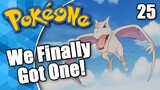 PokeOne - Dragon's Den Guide! Pokemon MMO 25!