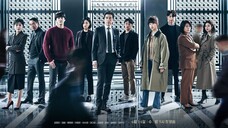 Law School (K-Drama) | Ep.4