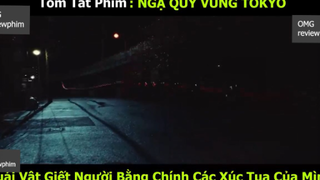 1 xúc tua p2 #omgreviewphim