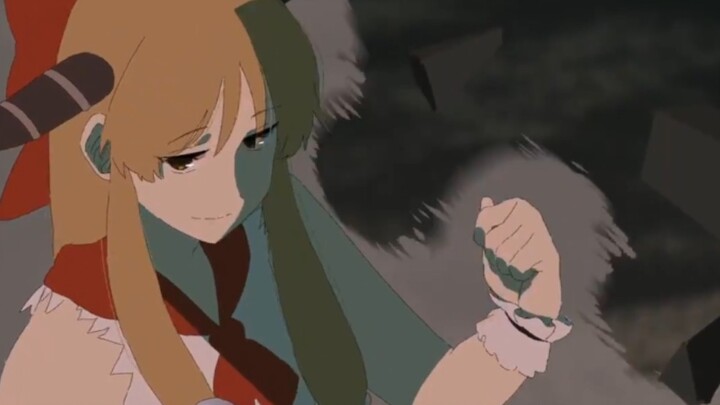 VS Suika!