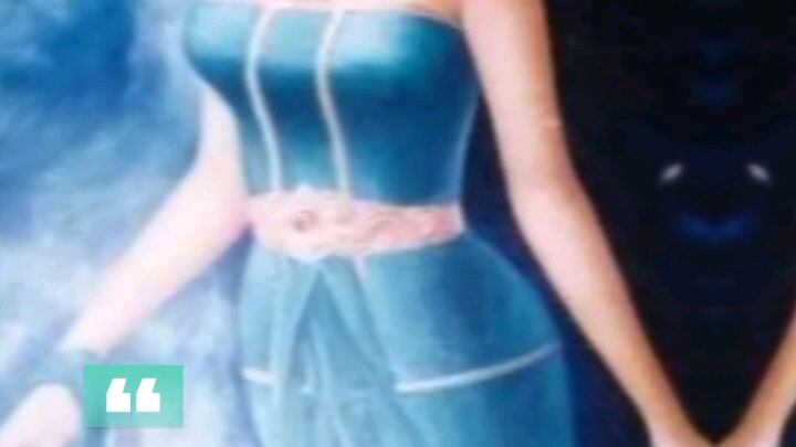 Dewi Lanjar, sosok mitologis yang dipercaya menguasai laut utara Pulau Jawa