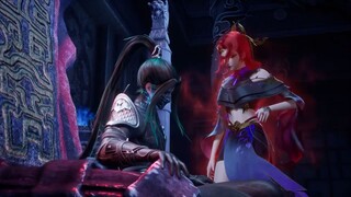 100000 Years Of Refining Qi Eps 279 PV