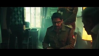 Bhagwat – Chapter One: Raakshas (2025) Hindi