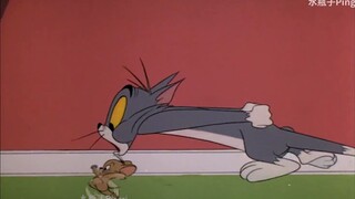 【Kucing dan Tikus】Melewati Dunia versi lengkap
