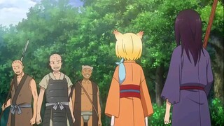 sengoku youko ep1