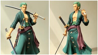 Potrait Of Pirate One Piece Zoro | Xuống tiền ngay và luôn | Moon Toy Station