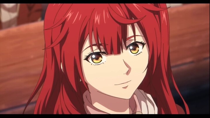 EP15 Dragon Raja Season 2 Japan dub (Sub Indonesia)