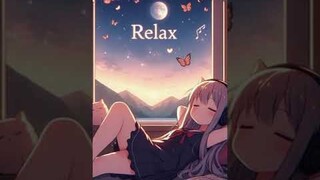 Escape the Chaos: Relax with Lofi Beats 🎧