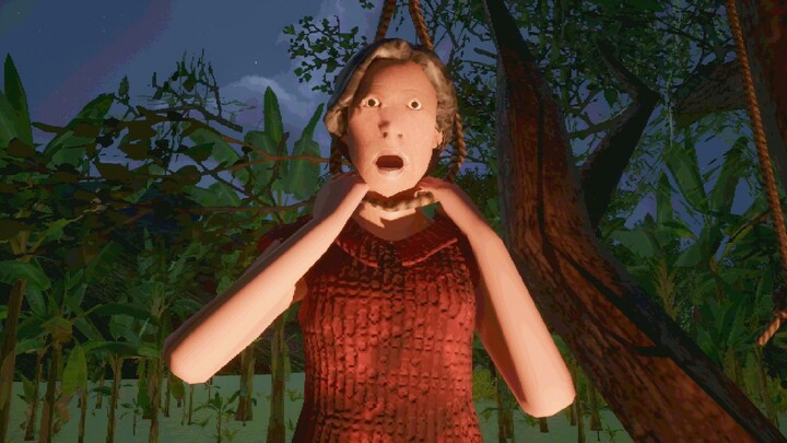 Một thị trấn Đông Nam Á bị tà giáo khống chế, cư dân nơi đây đã trở thành vật hiến tế sống!