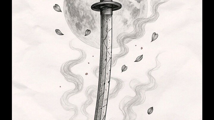 "The line between life and death, we walk it."