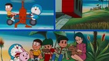 Doraemon: The Records of Nobita, Spaceblazer (1981) Eng Sub